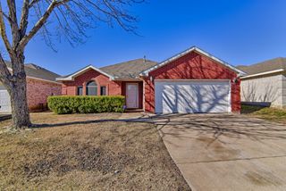 307 Stell Avenue, Mansfield, TX 76063