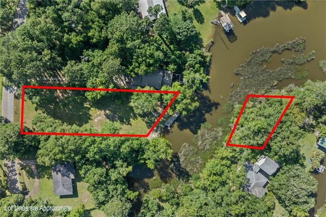6145 Bayou Road, Mobile, AL 36605