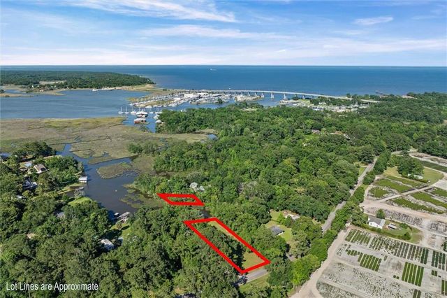 6145 Bayou Road, Mobile, AL 36605