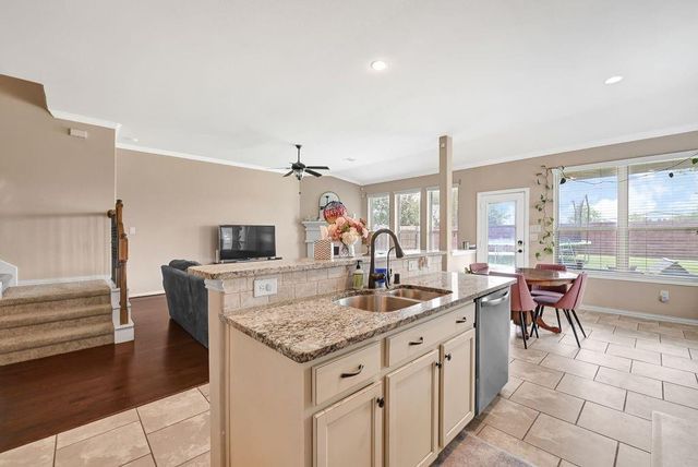 19443 Alton Springs Drive, Cypress, TX 77433