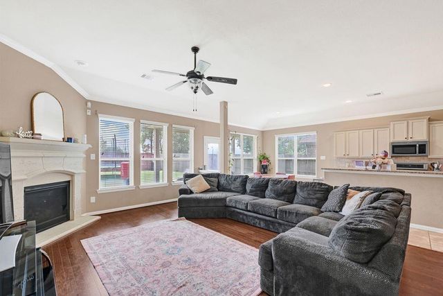 19443 Alton Springs Drive, Cypress, TX 77433