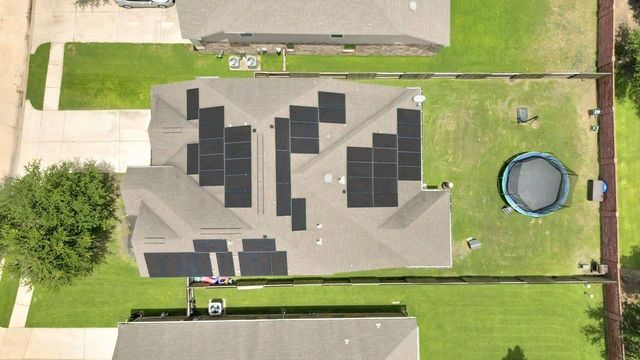 19443 Alton Springs Drive, Cypress, TX 77433