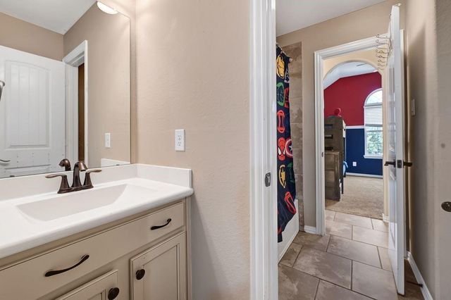 19443 Alton Springs Drive, Cypress, TX 77433