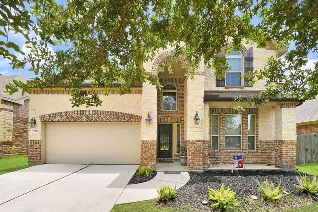 19443 Alton Springs Drive, Cypress, TX 77433