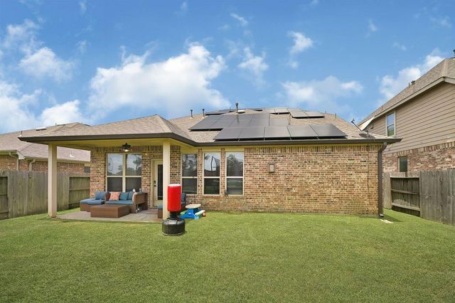 19443 Alton Springs Drive, Cypress, TX 77433