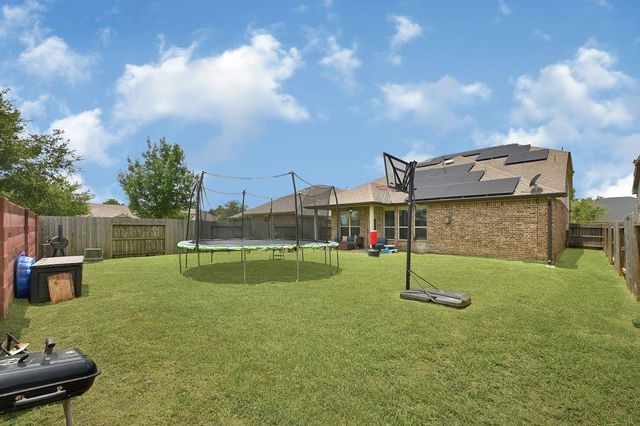 19443 Alton Springs Drive, Cypress, TX 77433