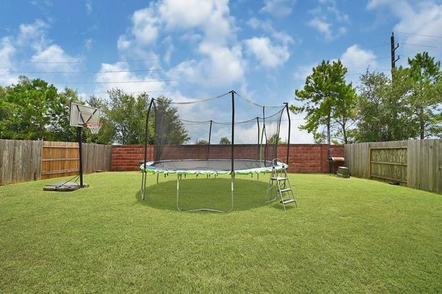 19443 Alton Springs Drive, Cypress, TX 77433