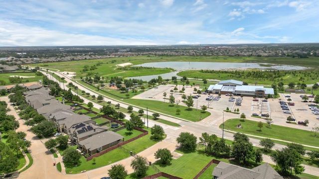 19443 Alton Springs Drive, Cypress, TX 77433