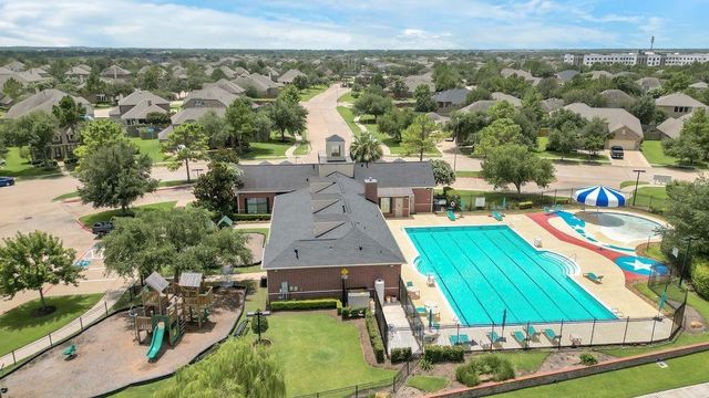 19443 Alton Springs Drive, Cypress, TX 77433