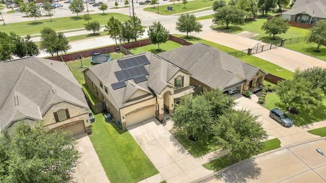 19443 Alton Springs Drive, Cypress, TX 77433