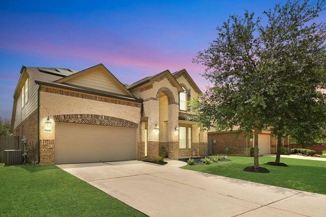 19443 Alton Springs Drive, Cypress, TX 77433