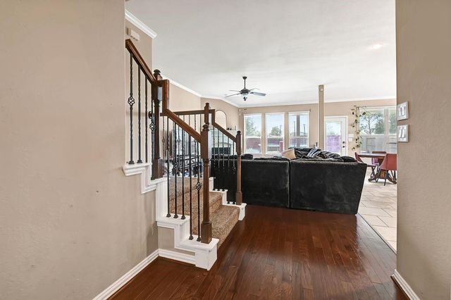 19443 Alton Springs Drive, Cypress, TX 77433