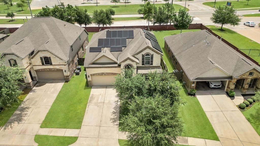 19443 Alton Springs Drive, Cypress, TX 77433
