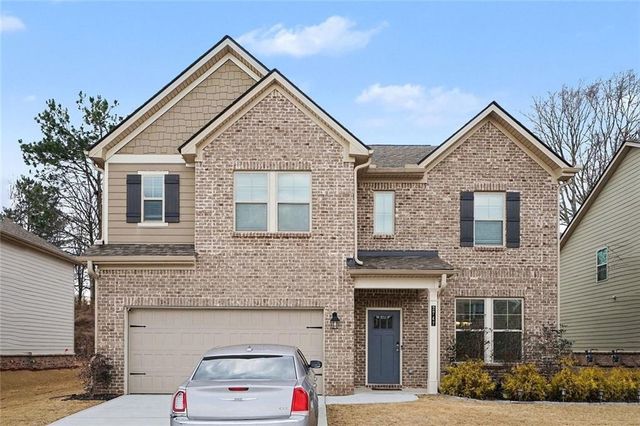 2747 Malton Way, Loganville, GA 30052