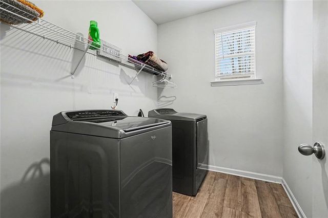 2747 Malton Way, Loganville, GA 30052