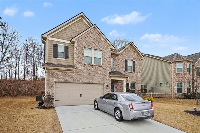 2747 Malton Way, Loganville, GA 30052