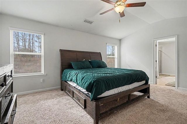 2747 Malton Way, Loganville, GA 30052