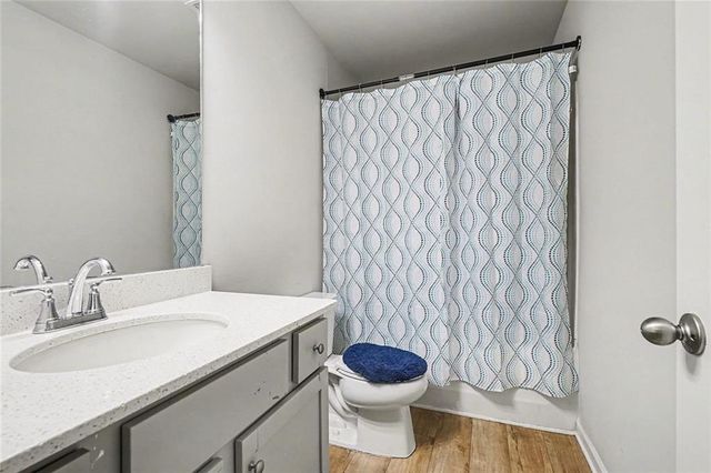 2747 Malton Way, Loganville, GA 30052