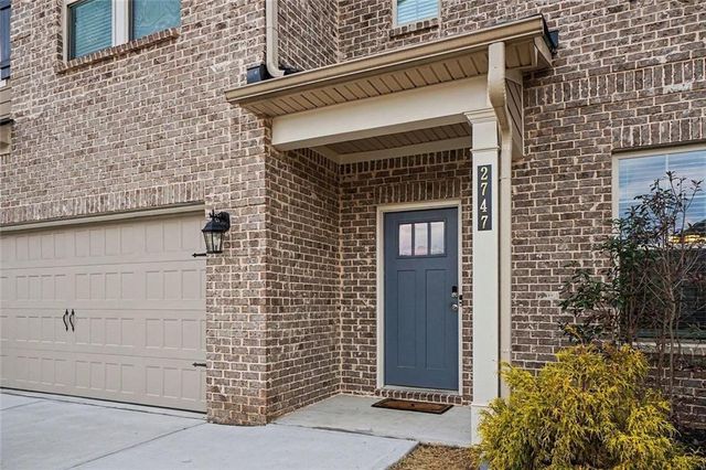 2747 Malton Way, Loganville, GA 30052