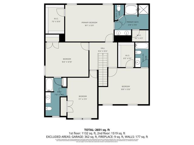 2747 Malton Way, Loganville, GA 30052