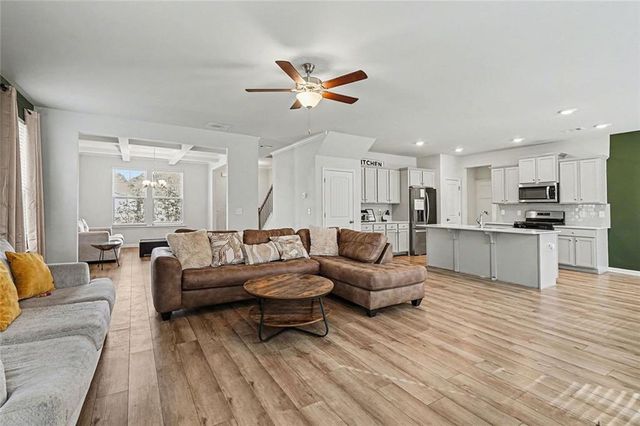 2747 Malton Way, Loganville, GA 30052