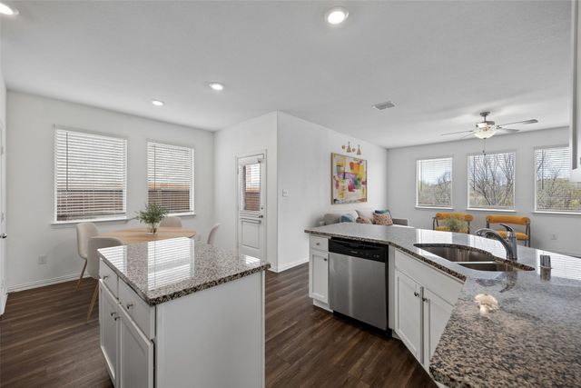 6960 Falconer Way, Fort Worth, TX 76179