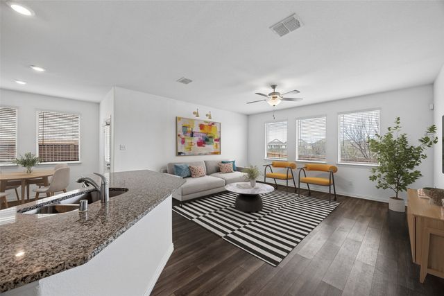 6960 Falconer Way, Fort Worth, TX 76179