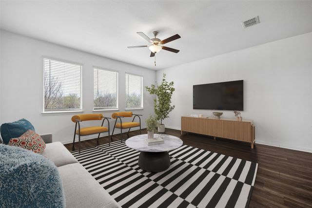 6960 Falconer Way, Fort Worth, TX 76179