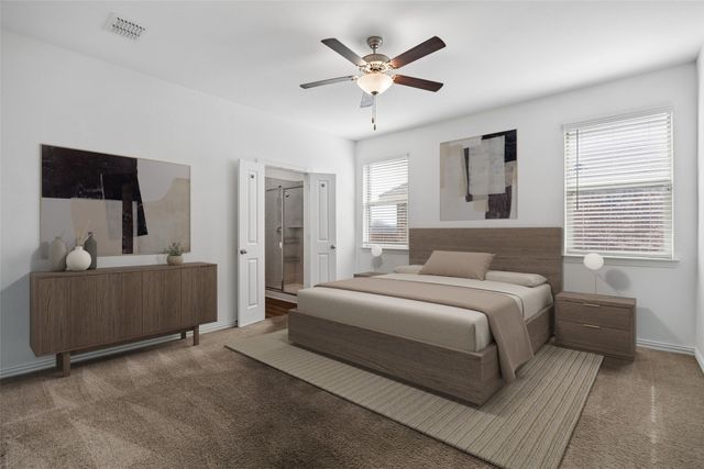 6960 Falconer Way, Fort Worth, TX 76179