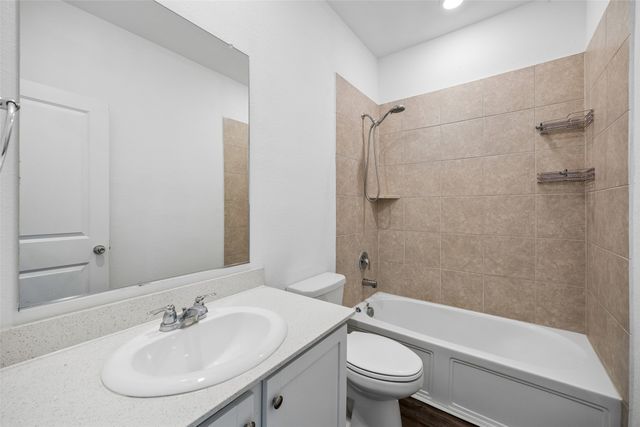 6960 Falconer Way, Fort Worth, TX 76179