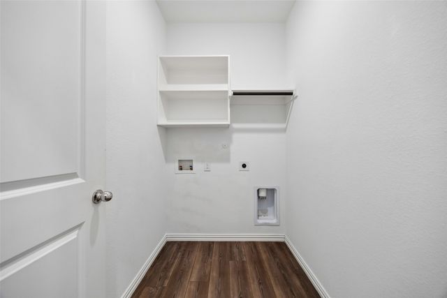 6960 Falconer Way, Fort Worth, TX 76179