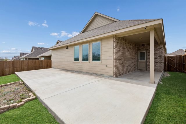 6960 Falconer Way, Fort Worth, TX 76179