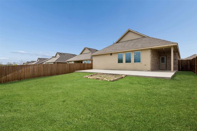 6960 Falconer Way, Fort Worth, TX 76179