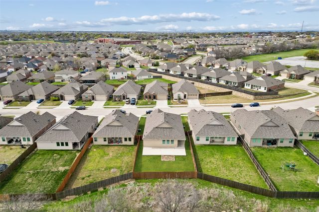 6960 Falconer Way, Fort Worth, TX 76179