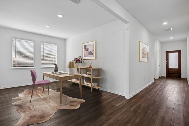 6960 Falconer Way, Fort Worth, TX 76179