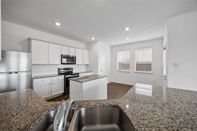 6960 Falconer Way, Fort Worth, TX 76179