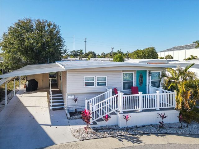 4902 91ST LANE, St Petersburg, FL 33708