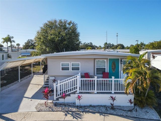 4902 91ST LANE, St Petersburg, FL 33708