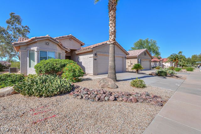 33 S SEVILLE Lane, Casa Grande, AZ 85194