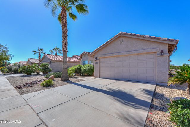 33 S SEVILLE Lane, Casa Grande, AZ 85194