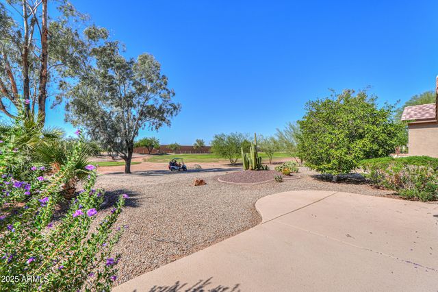 33 S SEVILLE Lane, Casa Grande, AZ 85194