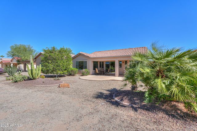 33 S SEVILLE Lane, Casa Grande, AZ 85194