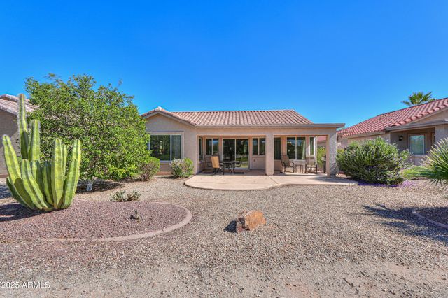 33 S SEVILLE Lane, Casa Grande, AZ 85194