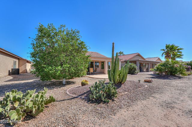 33 S SEVILLE Lane, Casa Grande, AZ 85194