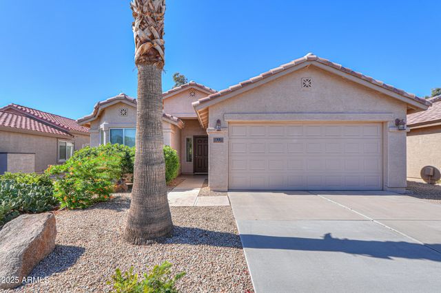 33 S SEVILLE Lane, Casa Grande, AZ 85194