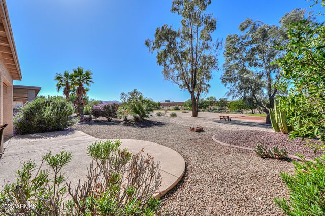 33 S SEVILLE Lane, Casa Grande, AZ 85194