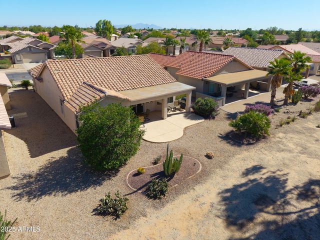 33 S SEVILLE Lane, Casa Grande, AZ 85194