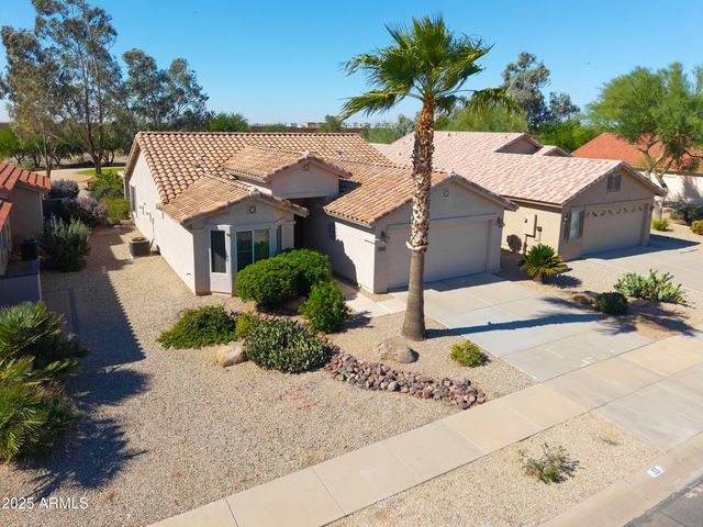 33 S SEVILLE Lane, Casa Grande, AZ 85194