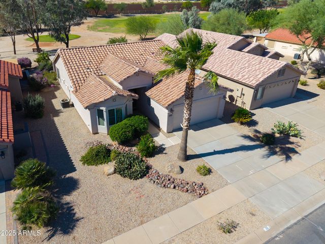 33 S SEVILLE Lane, Casa Grande, AZ 85194