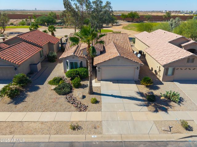 33 S SEVILLE Lane, Casa Grande, AZ 85194